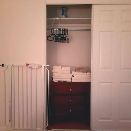 Pet Friendly Apartment Minutes From Nyc! West New York Exteriér fotografie