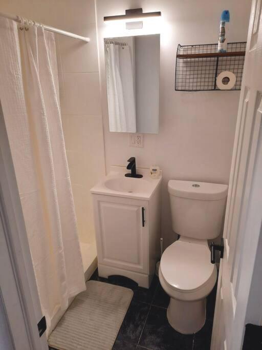 Pet Friendly Apartment Minutes From Nyc! West New York Exteriér fotografie